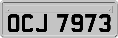 OCJ7973