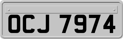OCJ7974