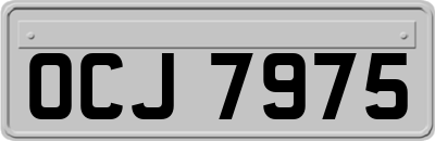 OCJ7975