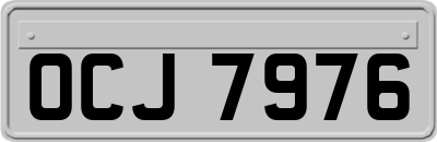OCJ7976