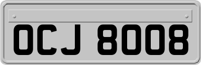 OCJ8008