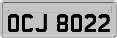 OCJ8022