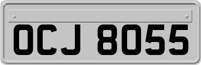 OCJ8055