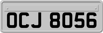OCJ8056