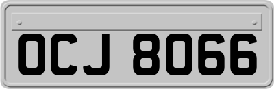 OCJ8066