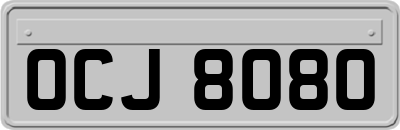 OCJ8080
