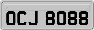 OCJ8088
