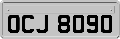 OCJ8090