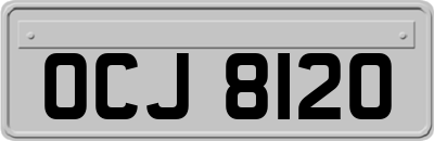 OCJ8120