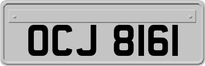 OCJ8161