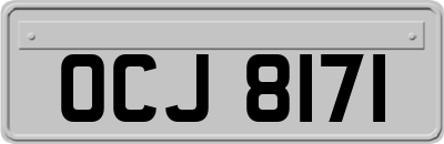 OCJ8171