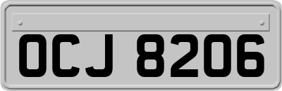 OCJ8206