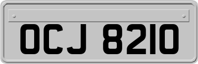 OCJ8210