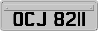 OCJ8211