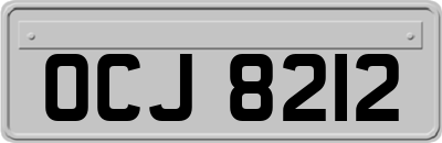 OCJ8212