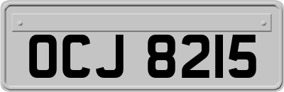 OCJ8215