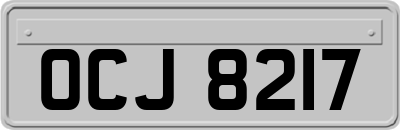 OCJ8217
