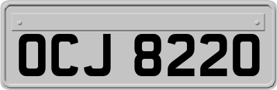 OCJ8220