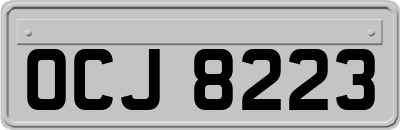 OCJ8223