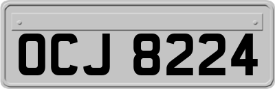 OCJ8224