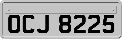OCJ8225