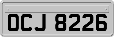 OCJ8226