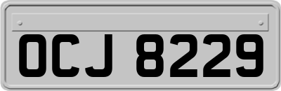 OCJ8229
