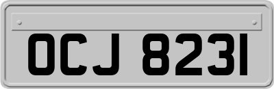 OCJ8231