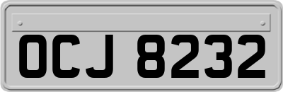 OCJ8232