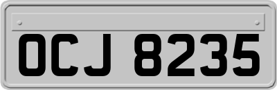 OCJ8235