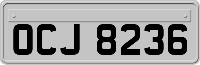 OCJ8236