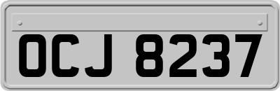OCJ8237