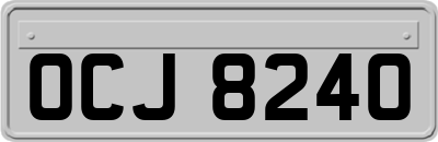 OCJ8240