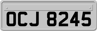 OCJ8245