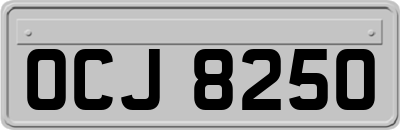 OCJ8250