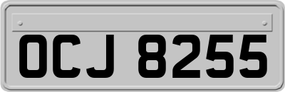 OCJ8255