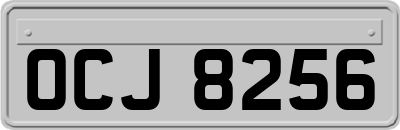 OCJ8256