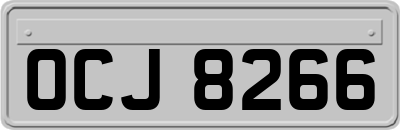 OCJ8266