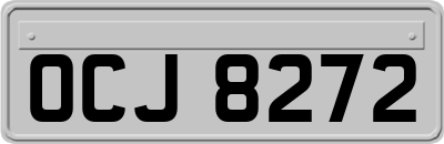 OCJ8272