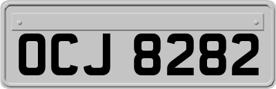 OCJ8282