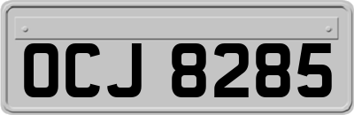 OCJ8285