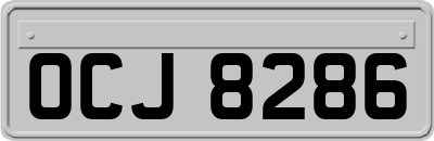 OCJ8286
