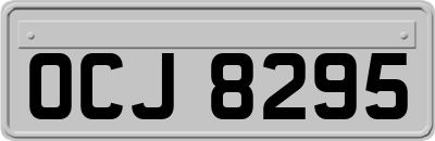 OCJ8295