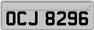 OCJ8296