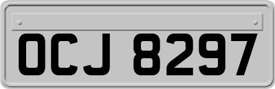 OCJ8297