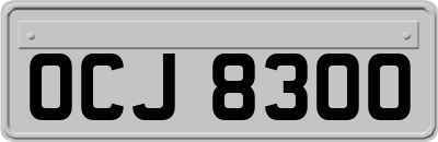 OCJ8300