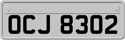 OCJ8302