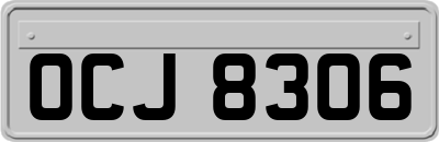 OCJ8306