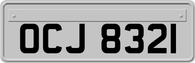 OCJ8321