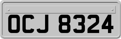 OCJ8324